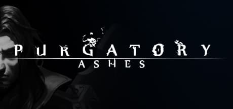Purgatory Ashes | 炼狱灰烬