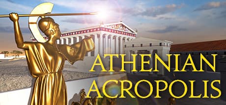 Athenian Acropolis