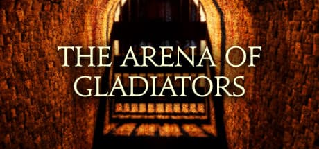 The Arena of Gladiators