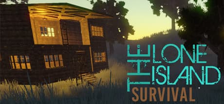 THE LONE ISLAND SURVIVAL