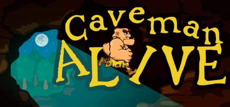 Caveman Alive