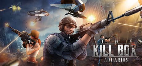 The Killbox: LEO