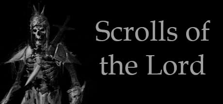 Scrolls of the Lord