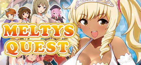 Meltys Quest