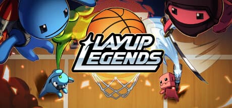 Layup Legends™