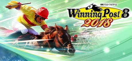 Winning Post 8 2018