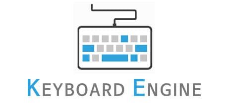 Keyboard Engine