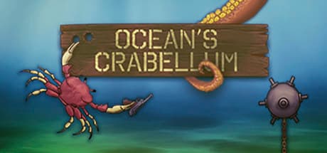 Ocean's Crabellum