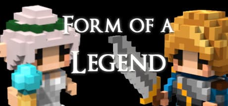 Form of a Legend