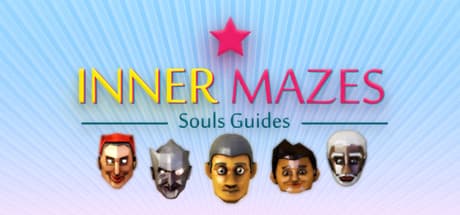 Inner Mazes - Souls Guides