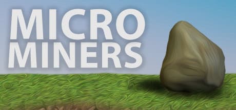Micro Miners