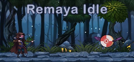 Remaya Idle