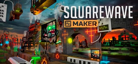 Squarewave Maker