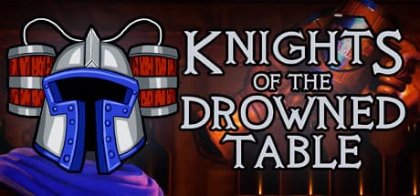 Knights of the Drowned Table