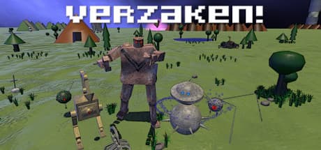 Verzaken!