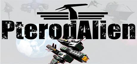 Pterodalien