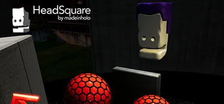 HeadSquare