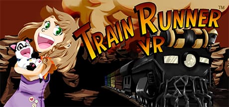 Train Runner VR