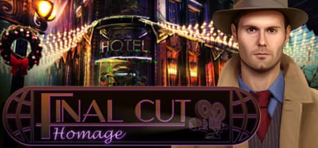 Final Cut: Homage Collector's Edition