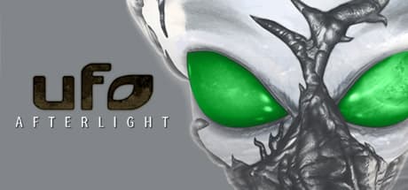 UFO: Afterlight - Old Version