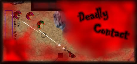 Deadly Contact