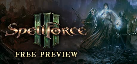 SpellForce III (INACTIVE)