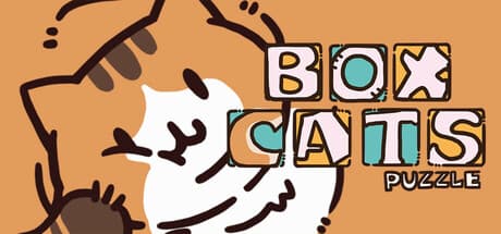 Box Cats Puzzle