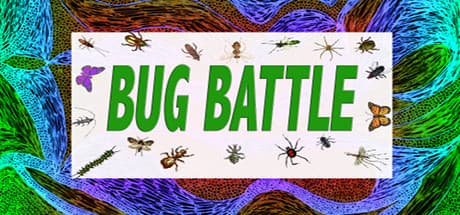 Bug Battle