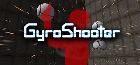 GyroShooter