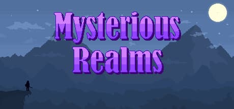 Mysterious Realms RPG