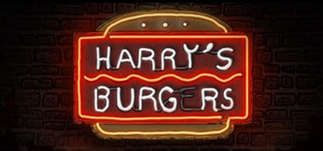 Harry's Burgers
