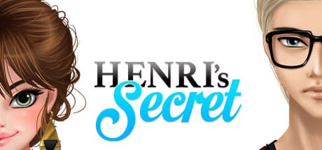Henri's Secret