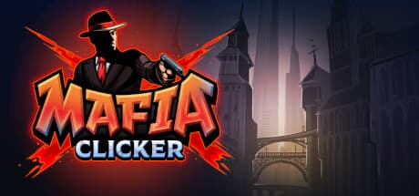 Mafia Clicker: City Builder