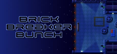 Brick Breaker Bunch