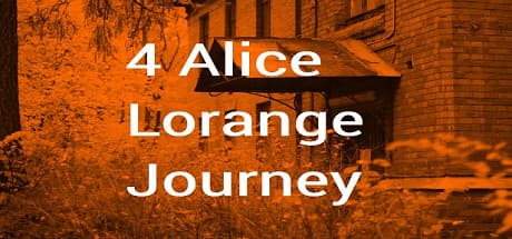 4 Alice : Lorange Journey