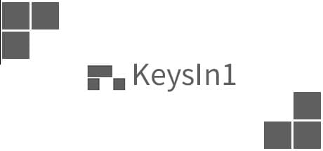 KeysIn1