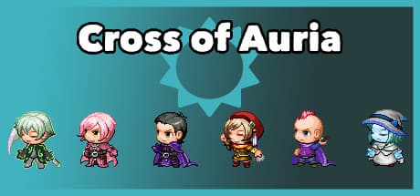 Cross of Auria