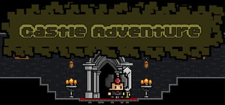 Castle Adventure