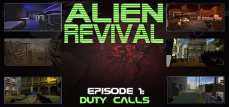 Alien Revival