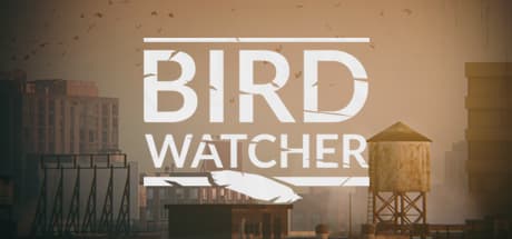 Bird Watcher