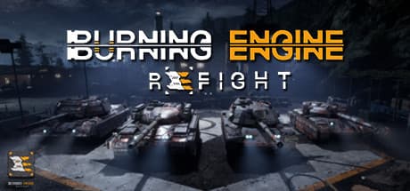 Refight: Burning Engine