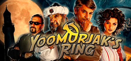 YOOMURJAK'S RING