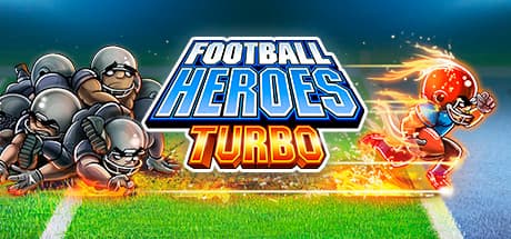 Football Heroes Turbo