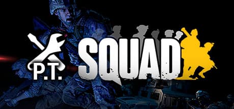 Squad - Public Testing