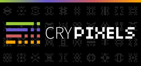CryPixels