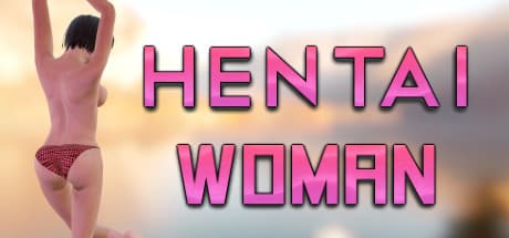 Hentai Woman