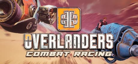 Overlanders