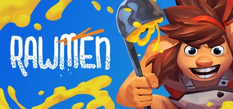 RAWMEN