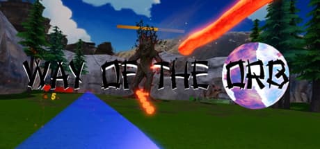 Way Of The Orb