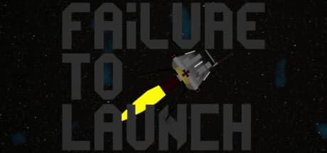 Failure to Launch